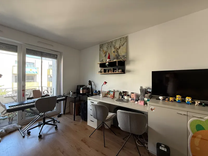 Ein zimmer — photo 1